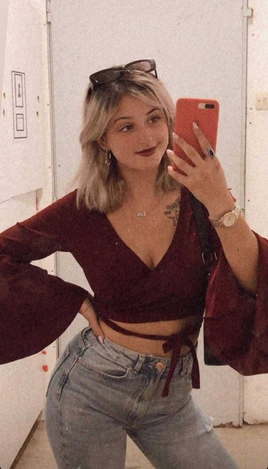 Sharing my gf here or in k ik: cuckedx image 11