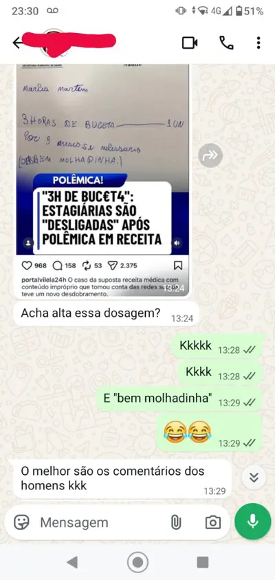 Branquinha casada e safada, parte 08 cover image
