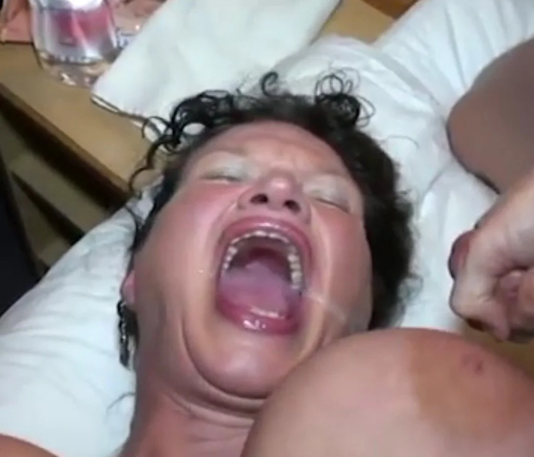 Lots of cum for two nasty mature sexy mommas image 26