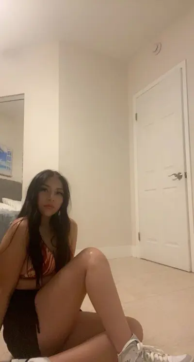 Fine Mexican girl cover image