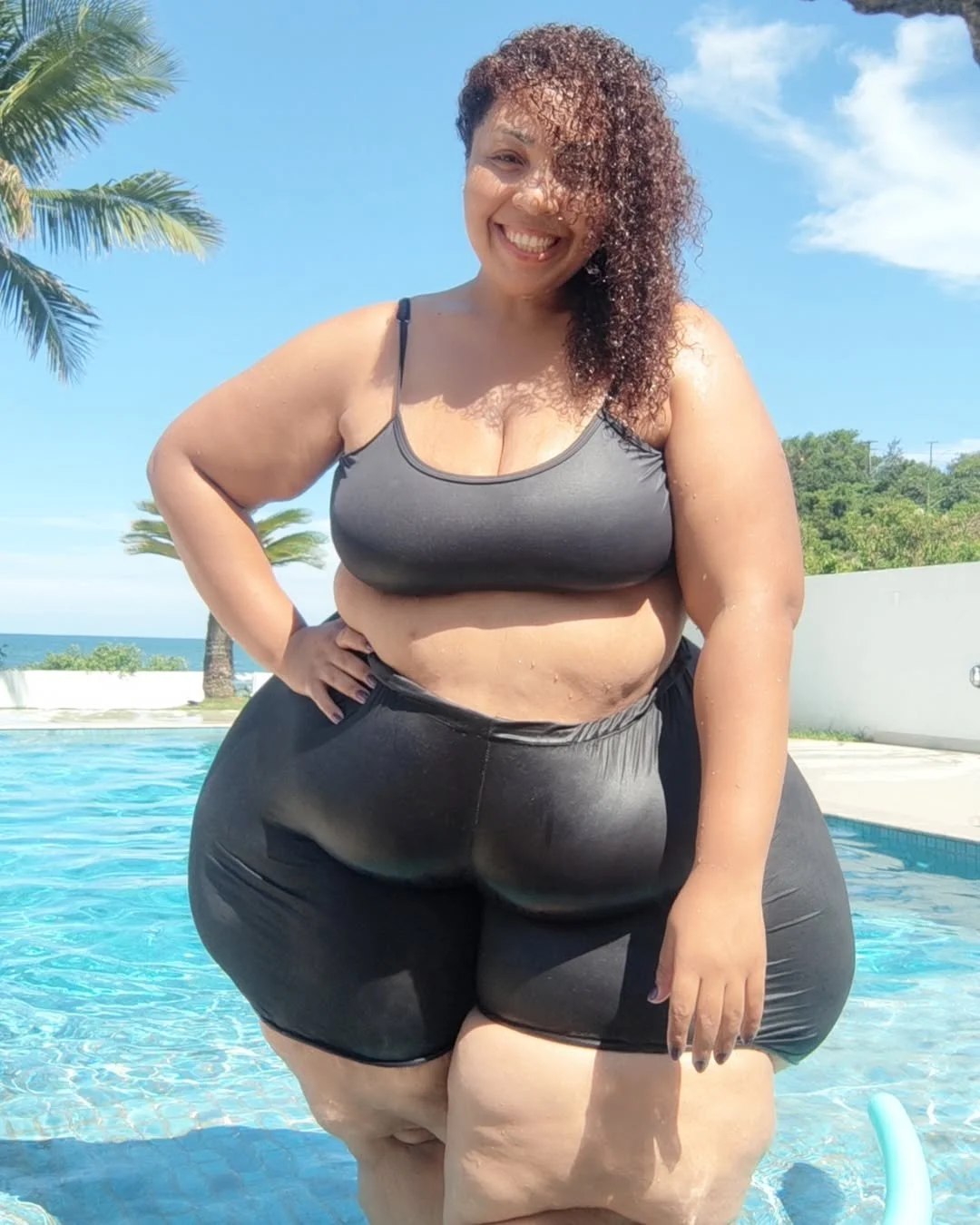 Juliana Sanper (Bbw Sanper) image 2