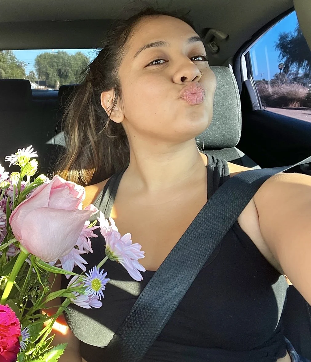 Is my THICK phat ass latina gf breedable ? image 19