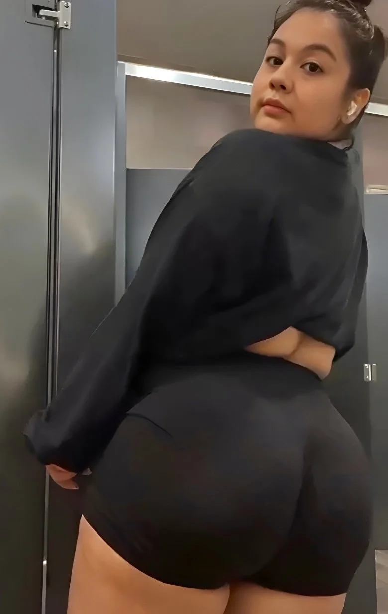 Is my THICK phat ass latina gf breedable ? image 7