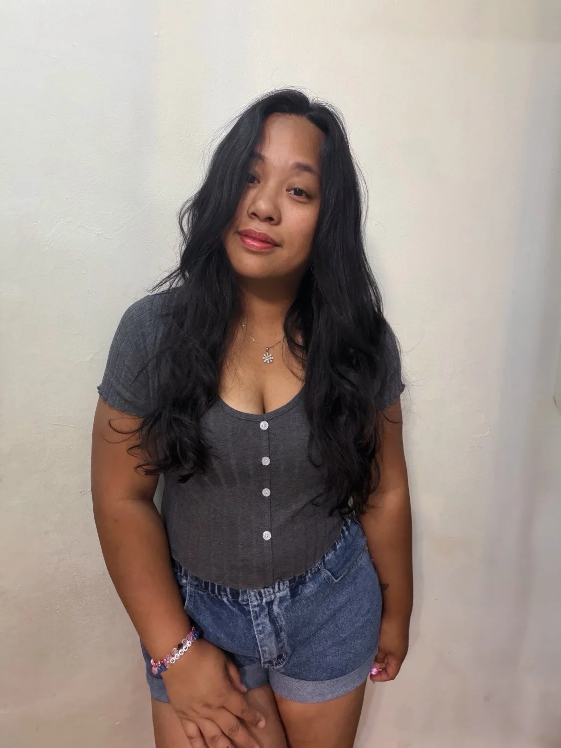Asian Filipina main image