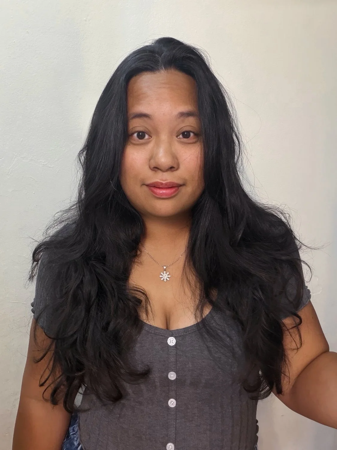Asian Filipina image 11