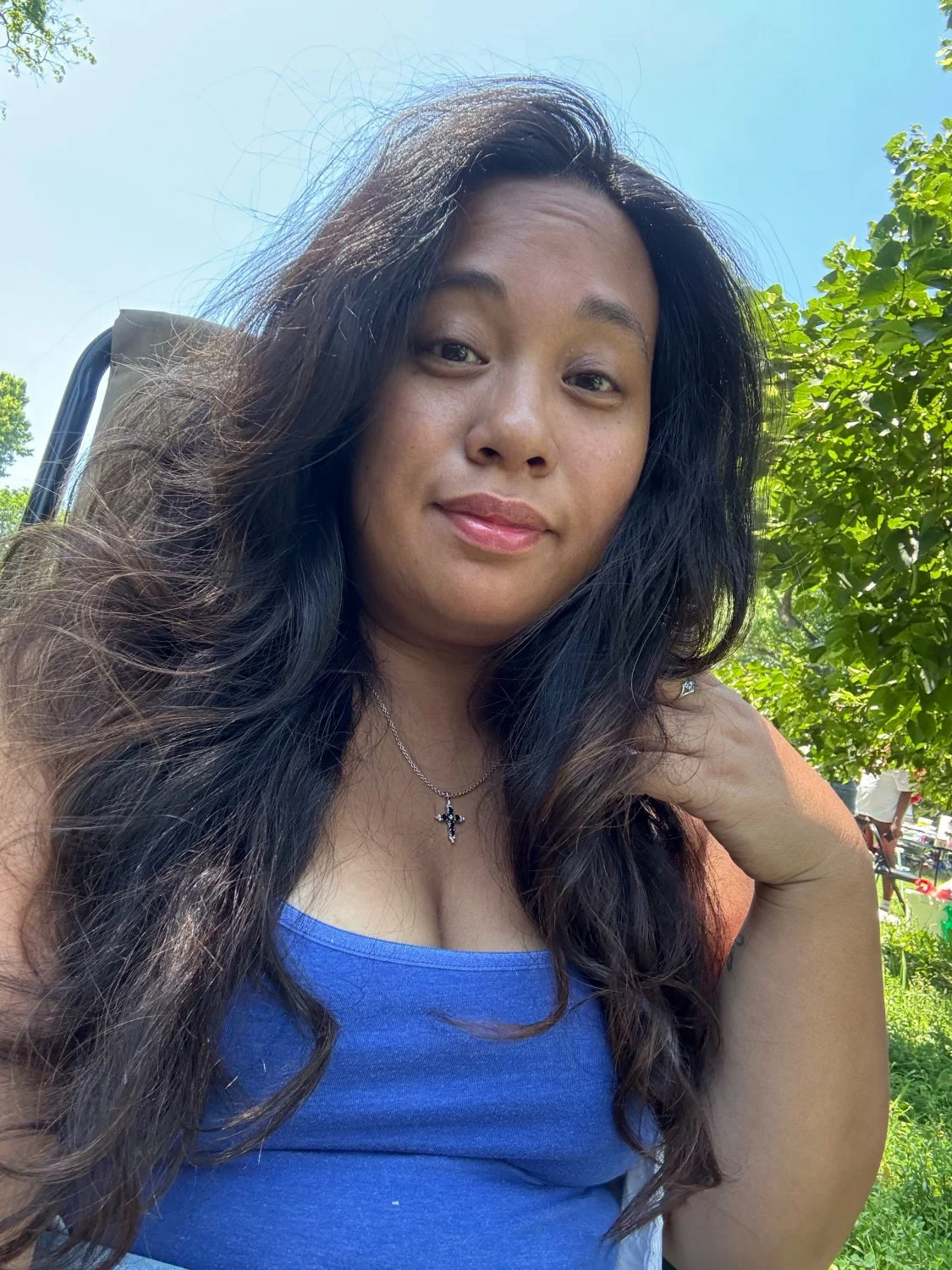 Asian Filipina image 17