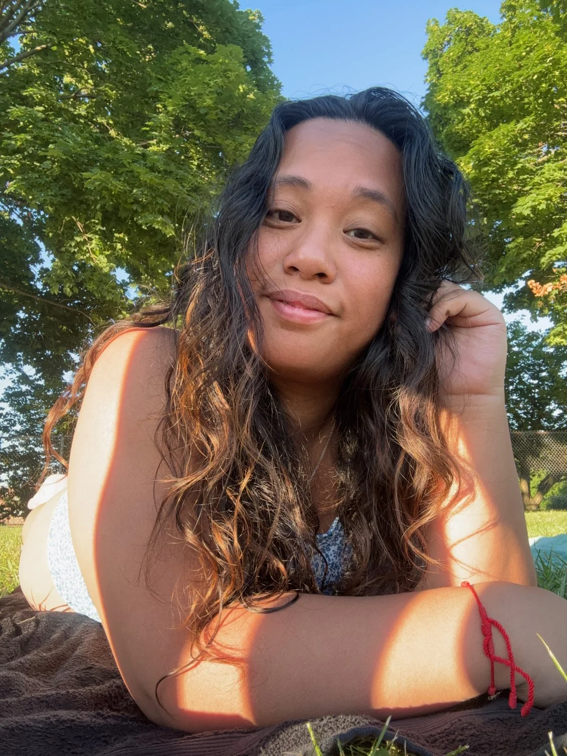 Asian Filipina image 18