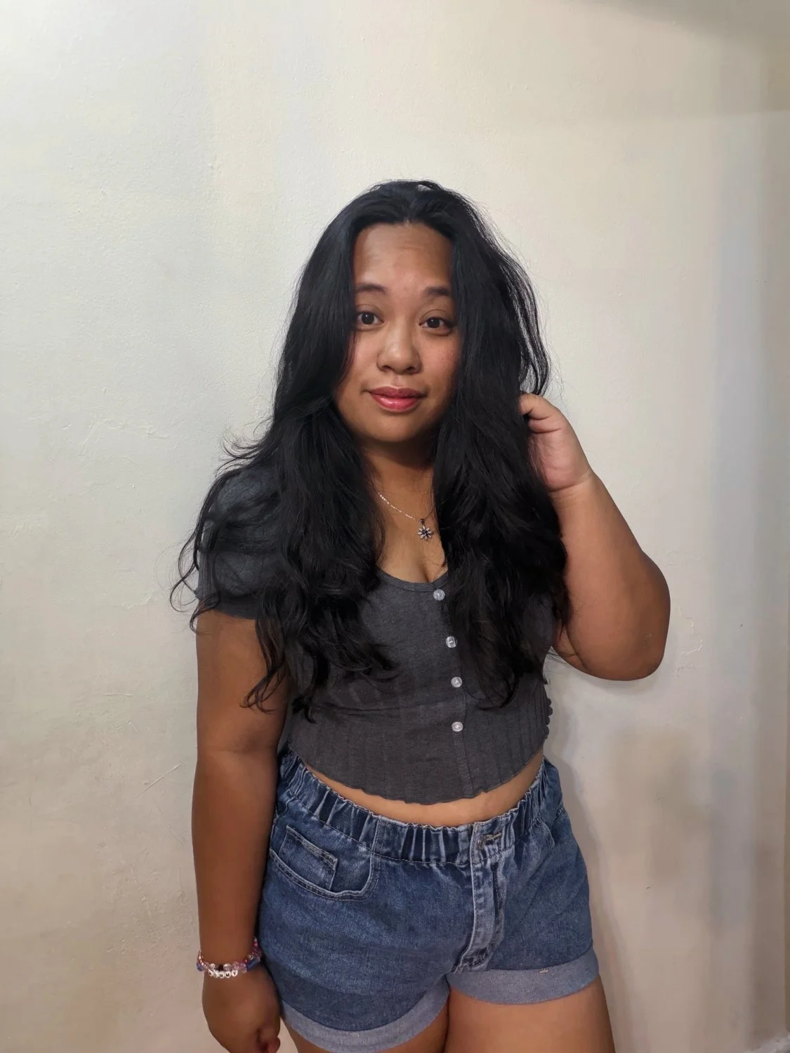 Asian Filipina image 2