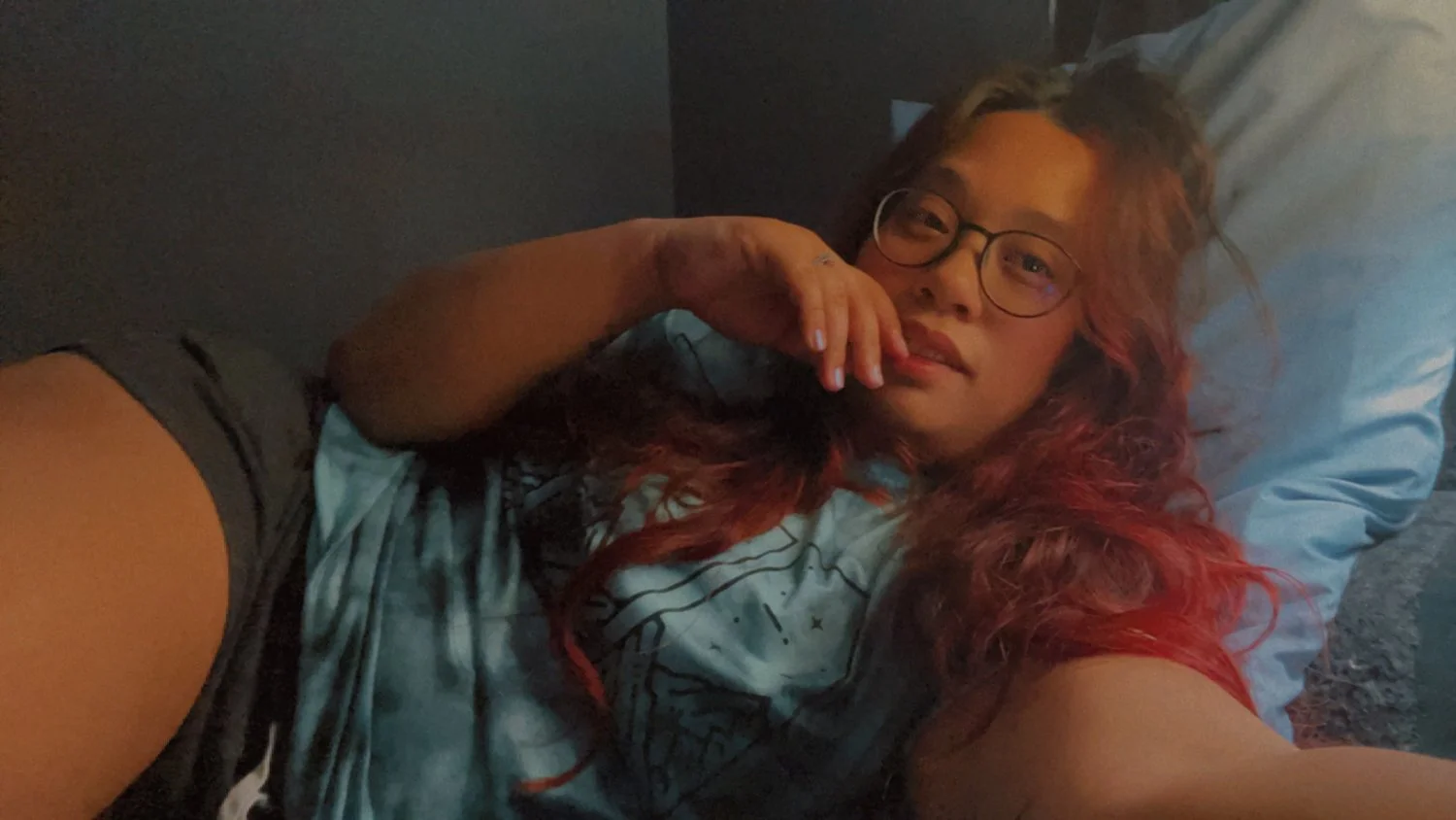 Asian Filipina image 22