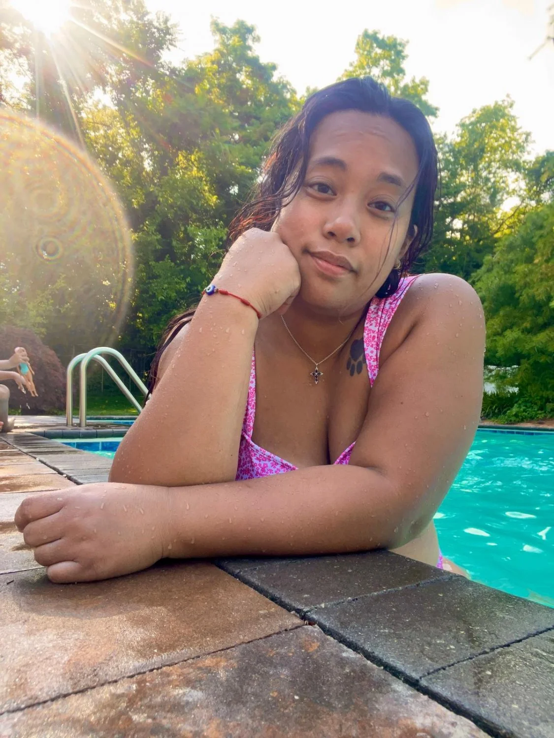 Asian Filipina image 26