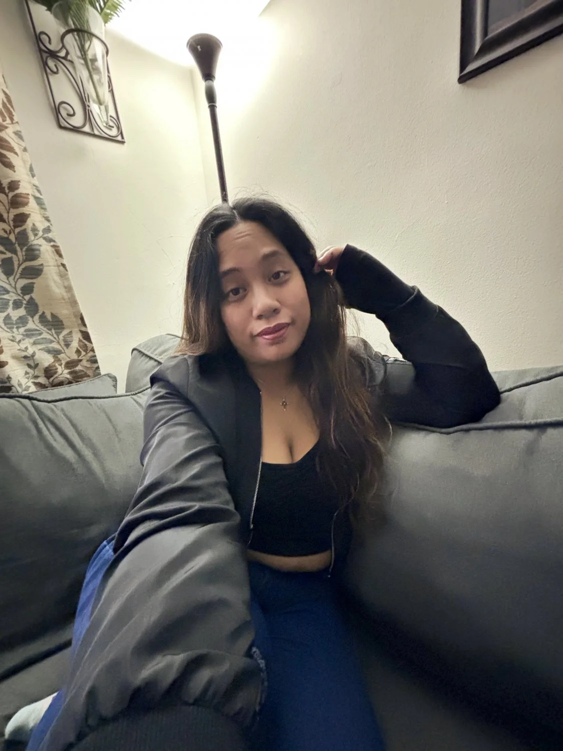 Asian Filipina image 28