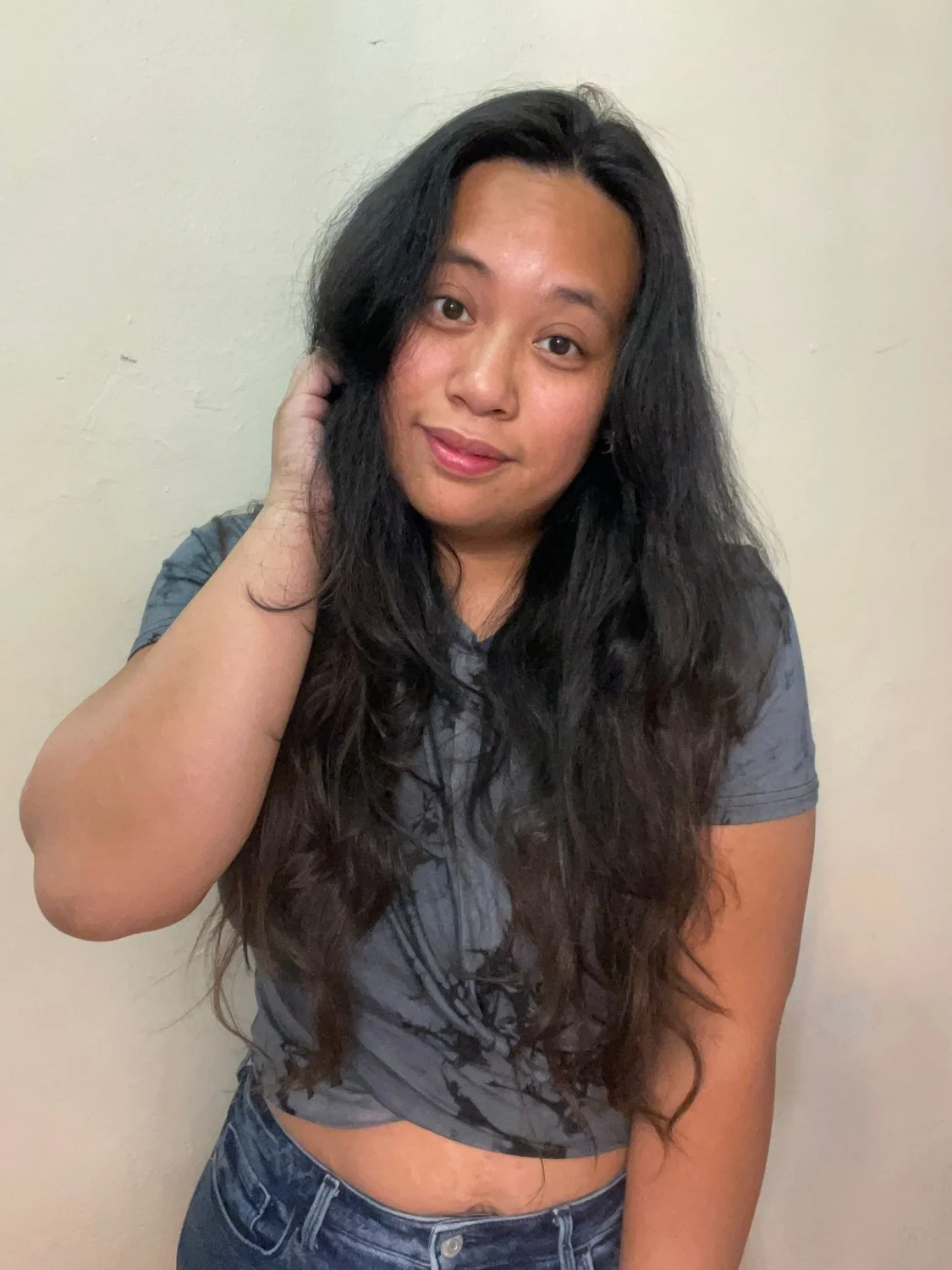 Asian Filipina image 29