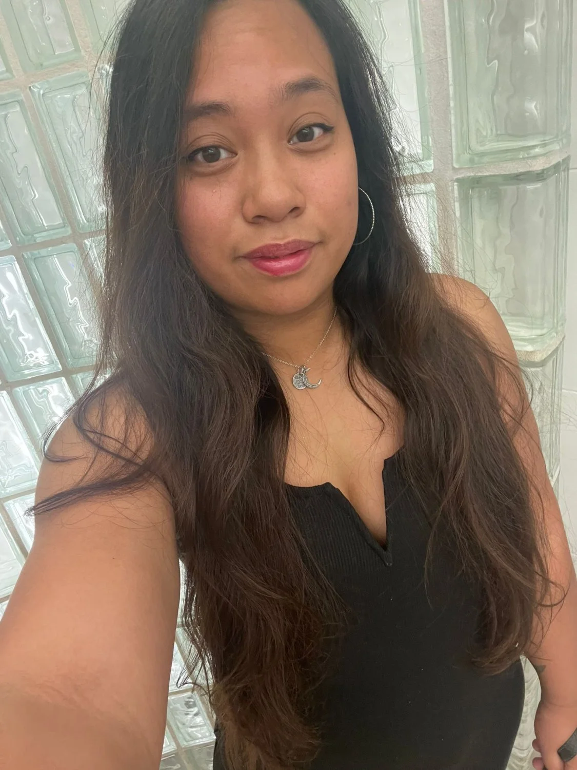 Asian Filipina image 31