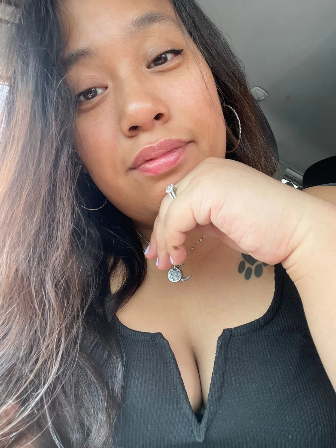 Asian Filipina image 32