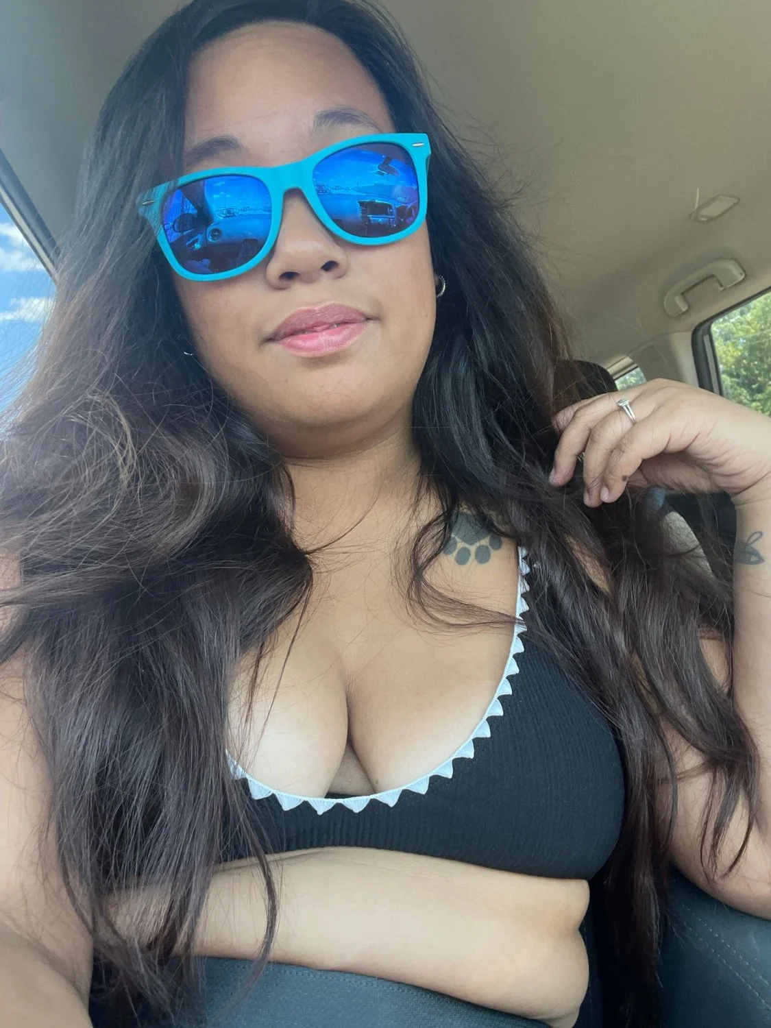 Asian Filipina image 35