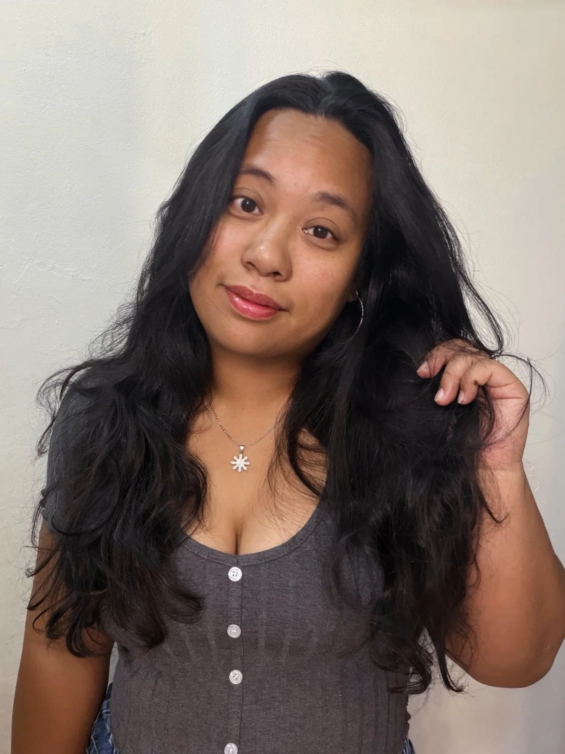Asian Filipina image 6