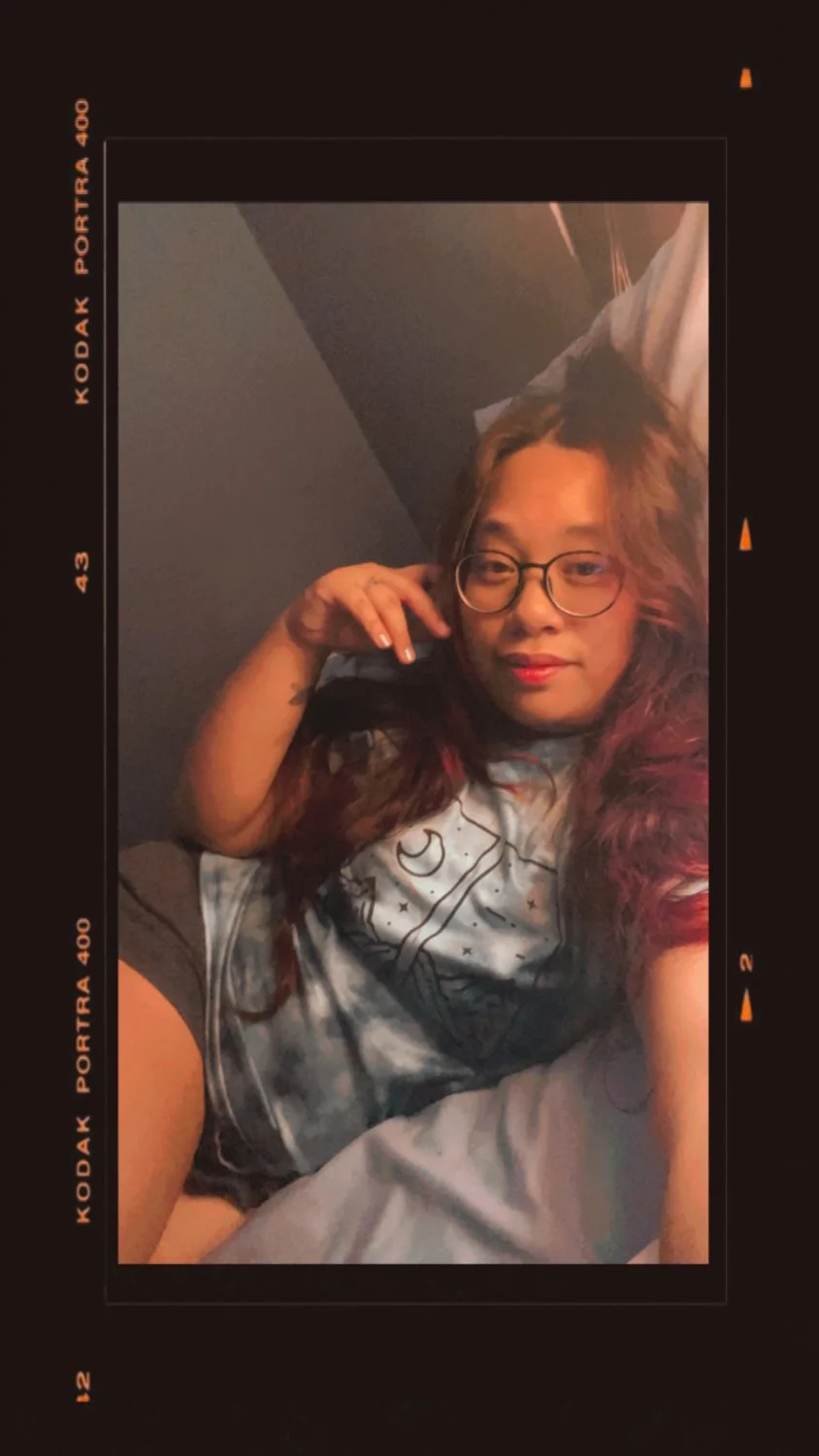 Asian Filipina image 7