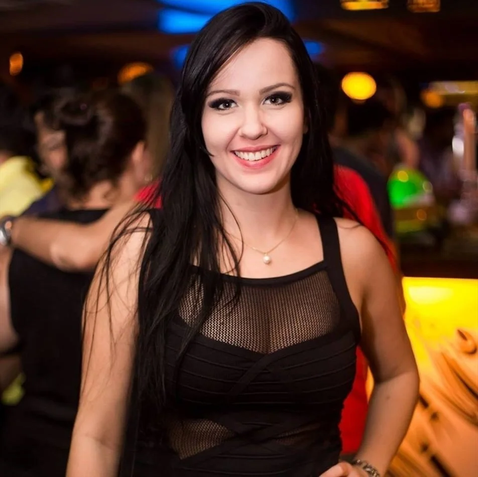 magrinha branquinha caiu na net image 3