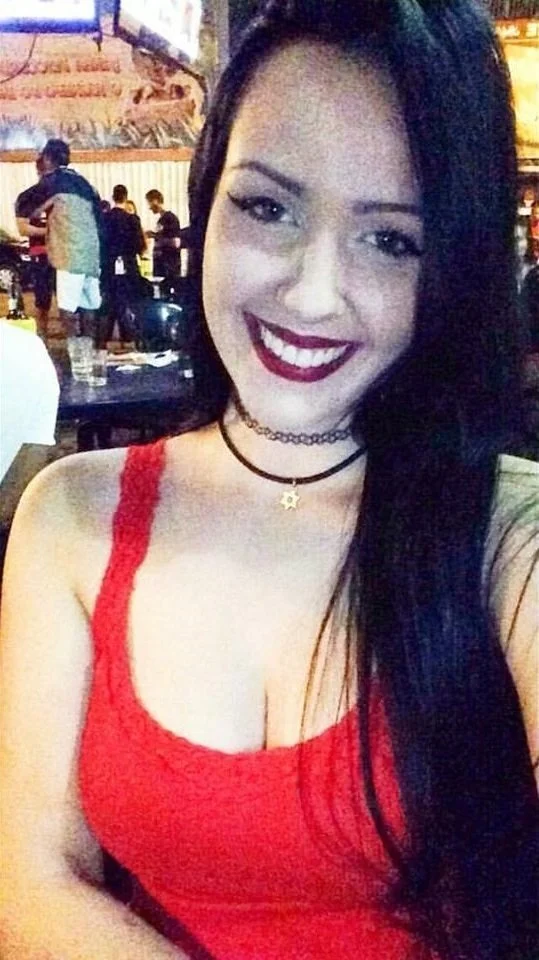 magrinha branquinha caiu na net image 5