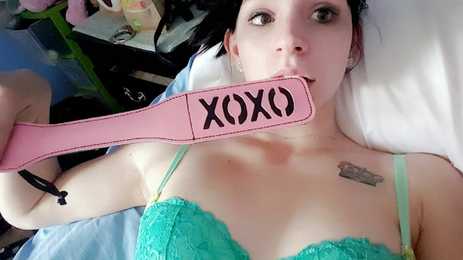 Dirty Slut Carlie image 15