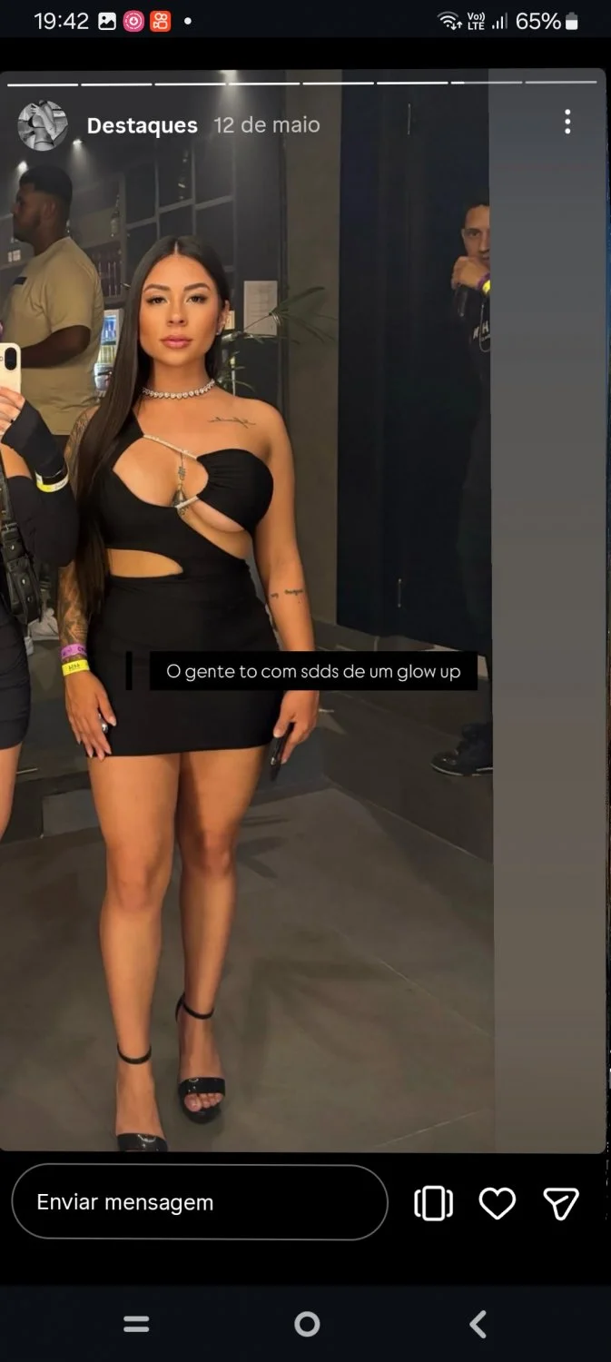 Bucetudas brasileiras image 23