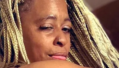 More Sexy Hot Mature Ebony Milf Big Ass !!! cover image