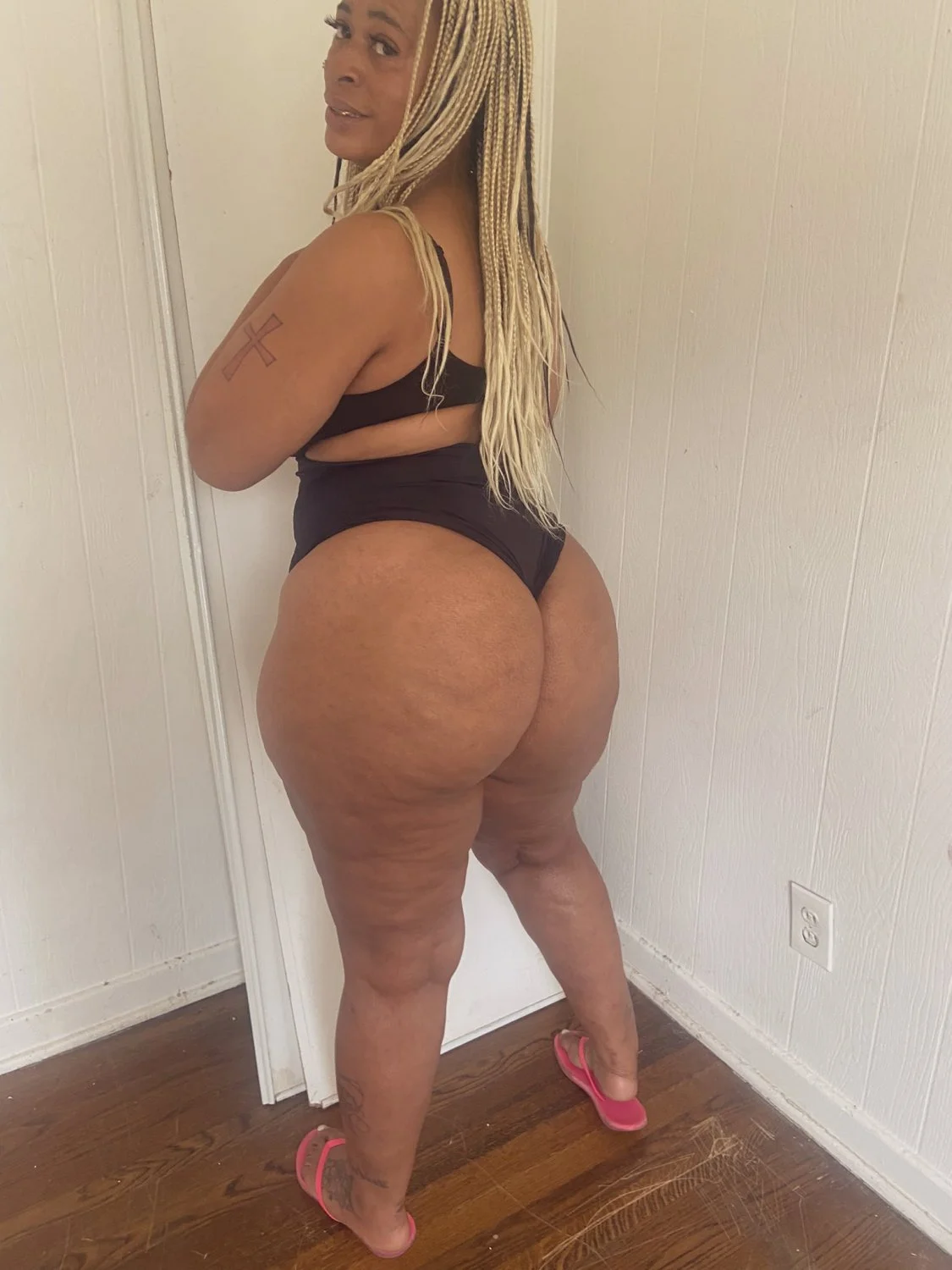 More Sexy Hot Mature Ebony Milf Big Ass !!! image 29