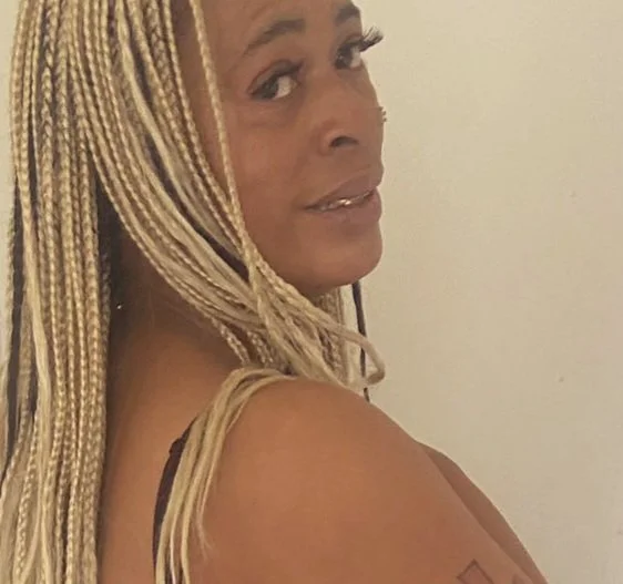 More Sexy Hot Mature Ebony Milf Big Ass !!! image 7