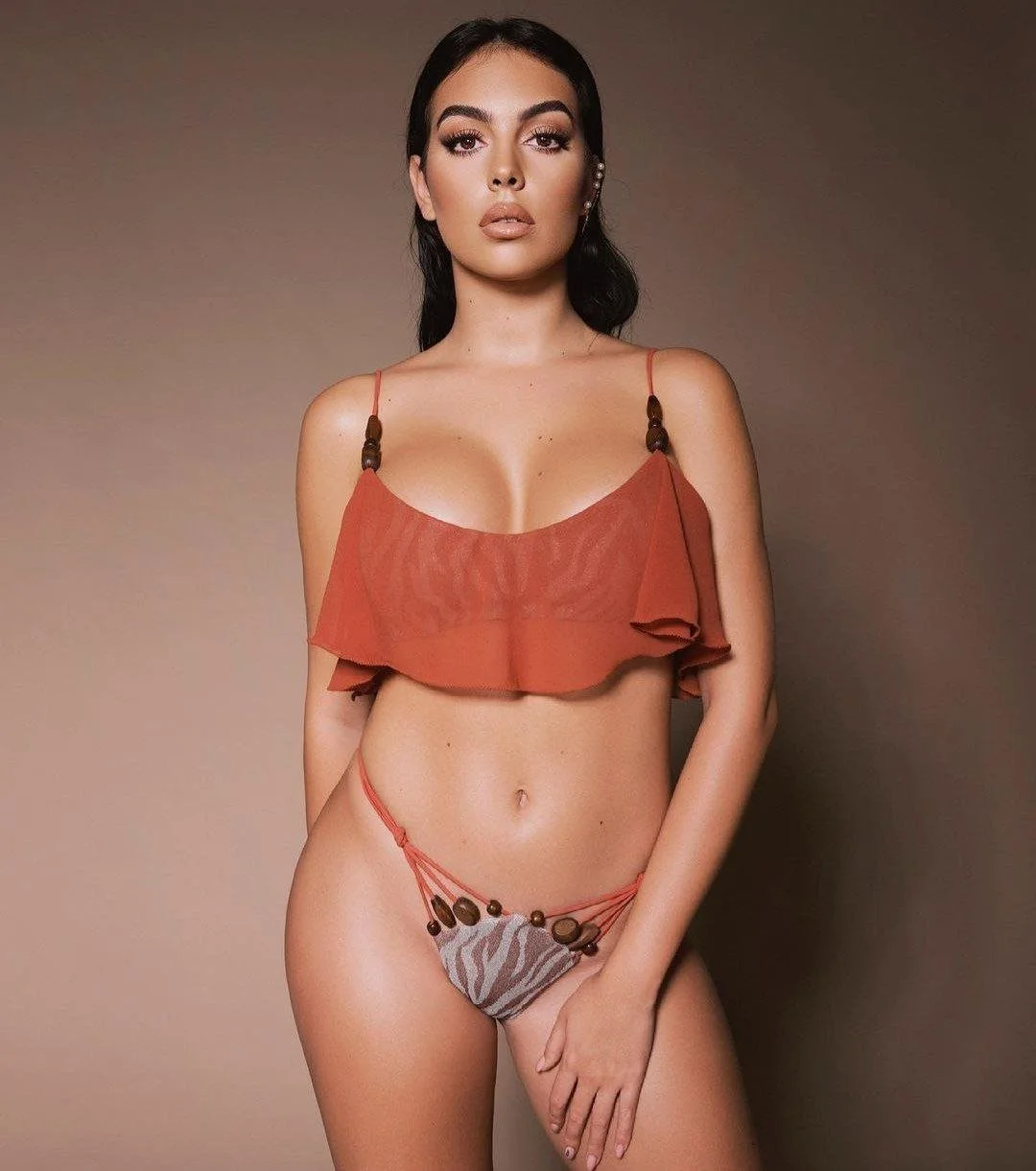 Georgina Rodríguez image 11
