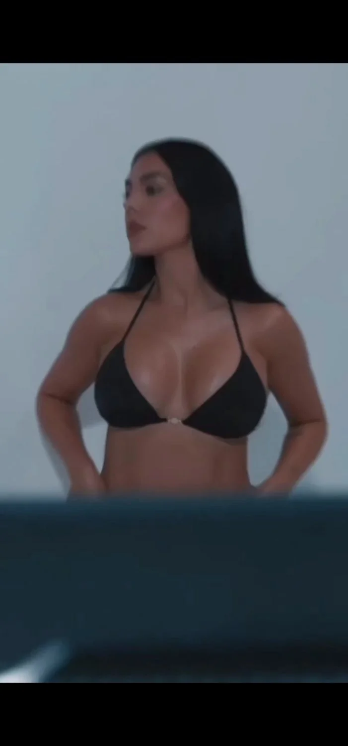 Georgina Rodríguez image 12