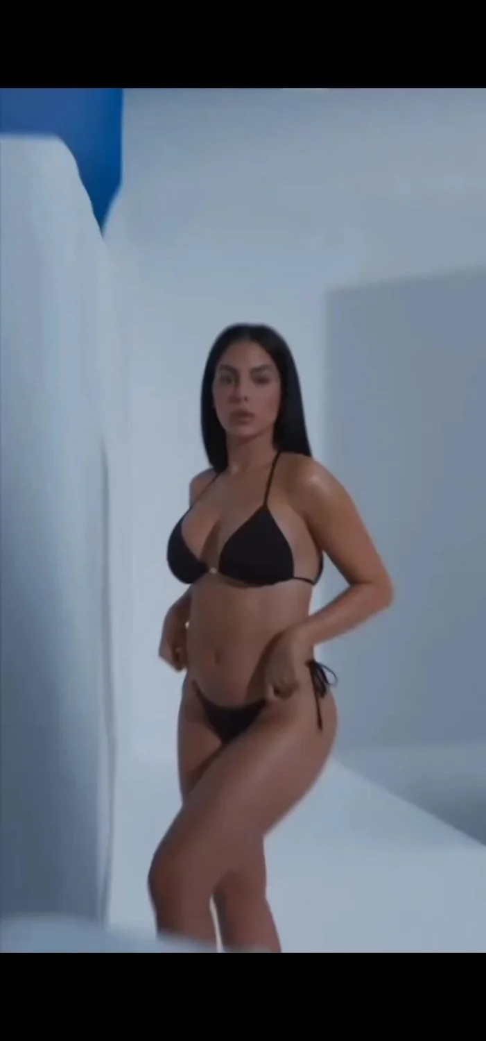 Georgina Rodríguez image 7