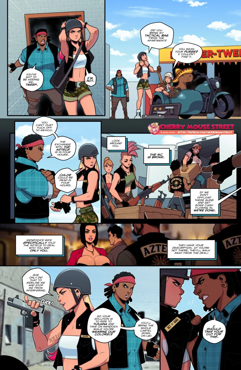 The replacements image 3