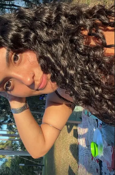 novinha safada cover image