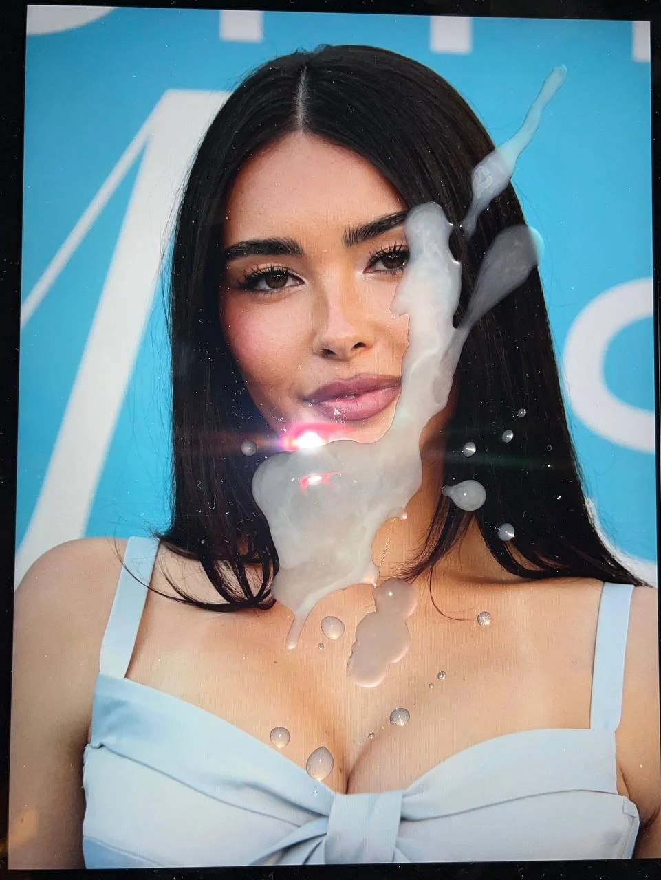 Taylor switf and celebrity cumtribute , New video image 2