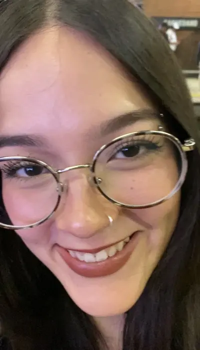 Submission 140: Users Slutty Latina Friend cover image