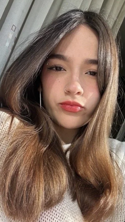 Submission 140: Users Slutty Latina Friend image 5