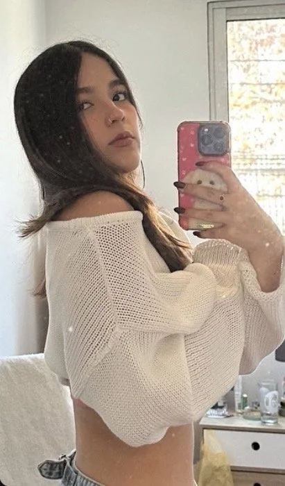 Submission 140: Users Slutty Latina Friend image 6