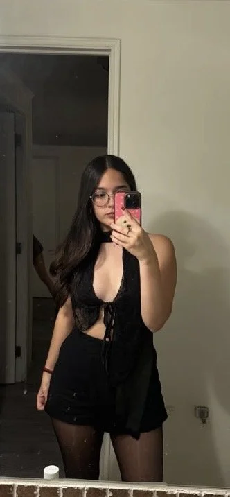 Submission 140: Users Slutty Latina Friend image 7