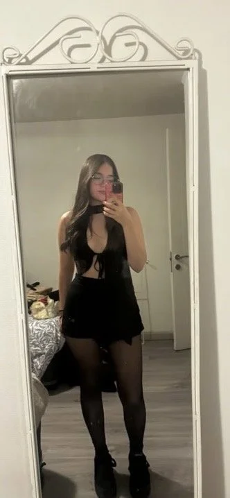 Submission 140: Users Slutty Latina Friend image 8