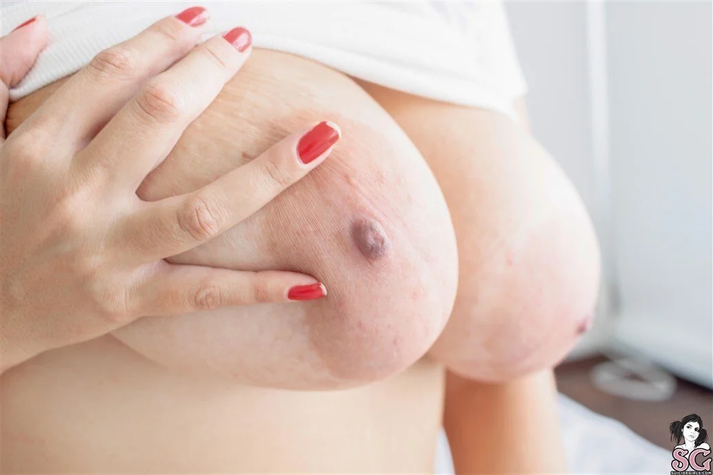 Jessica Stone-Lazy Sunday (Suicide Girls) image 2