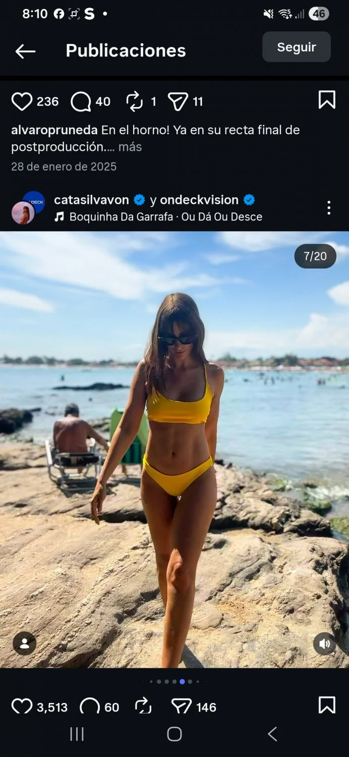flaquita rica ♥️ image 3