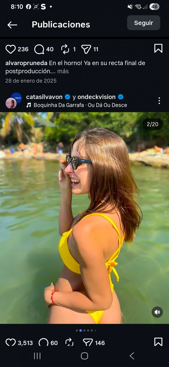 flaquita rica ♥️ image 8