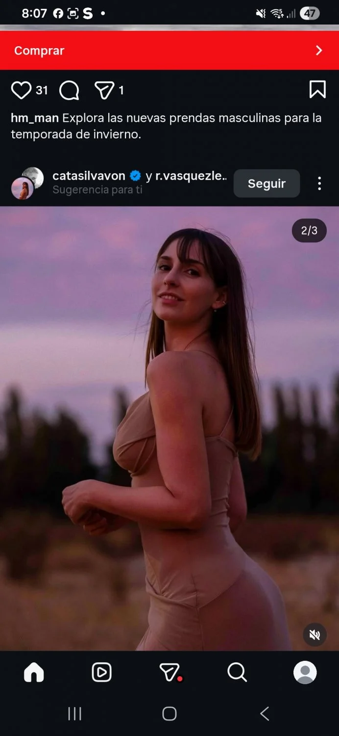 flaquita rica ♥️ image 9