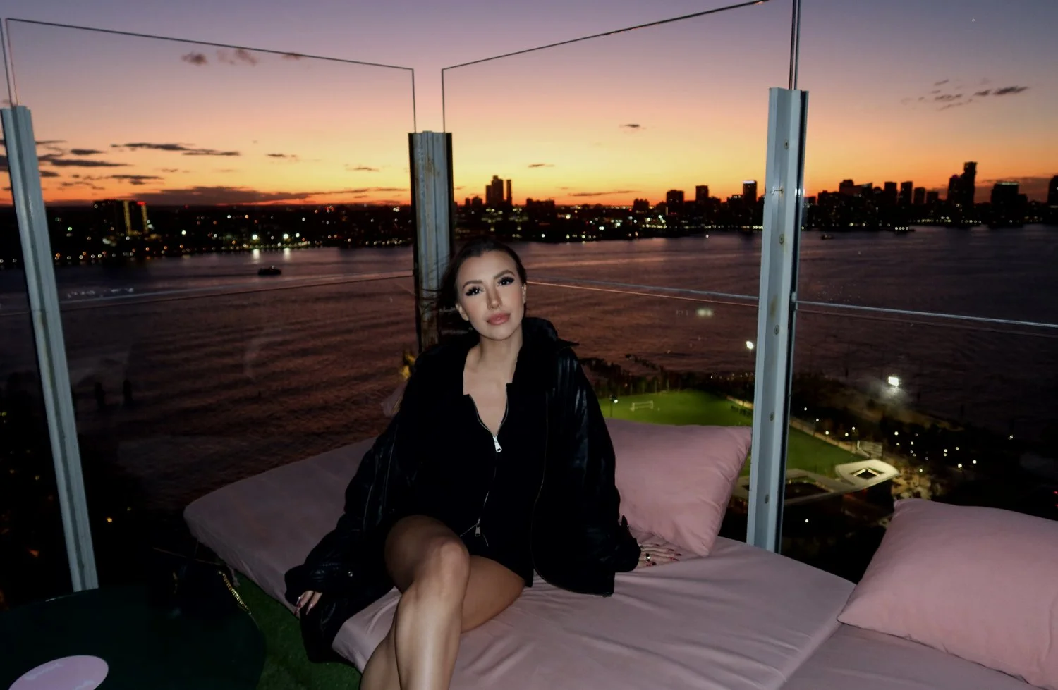 A night with me will change your life, daddy main image