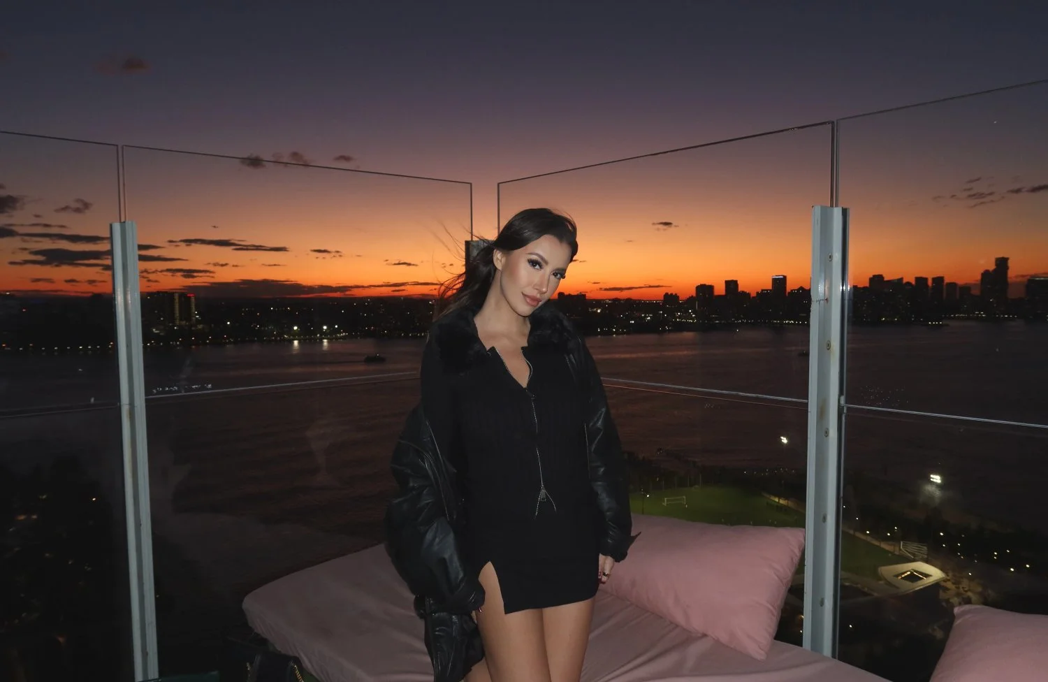 A night with me will change your life, daddy image 2
