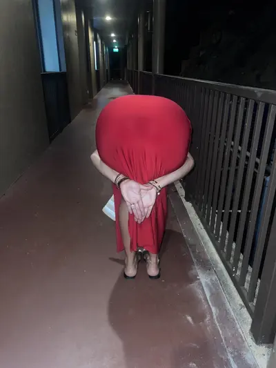 She’s ready for bbc or big white cock ! She’s waiting you come and take that big ass cover image