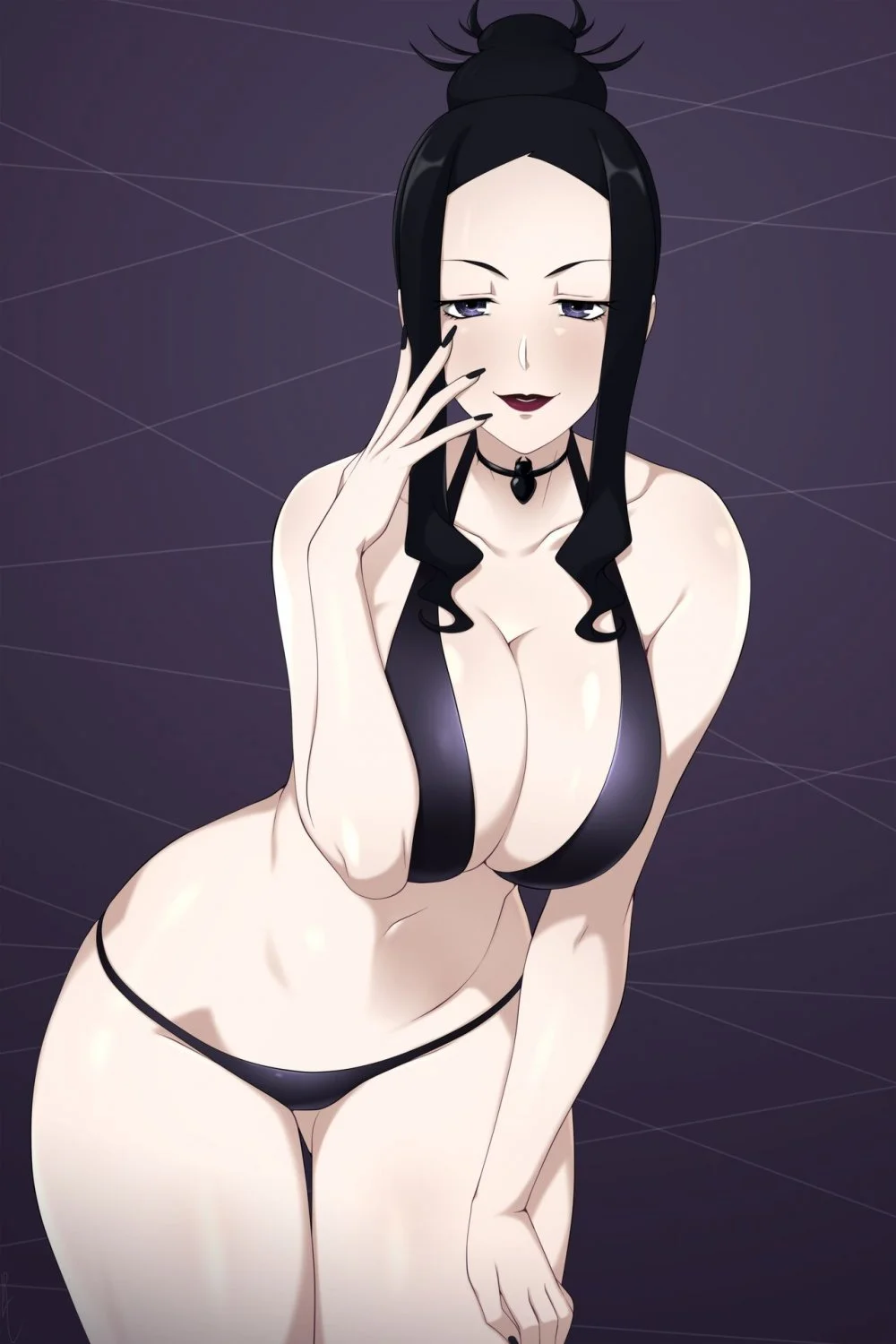 some Soul Eater bitches image 12