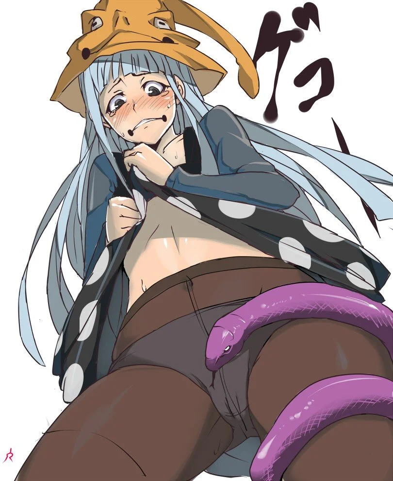 some Soul Eater bitches image 4