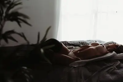 Bethany’s Boudoir cover image