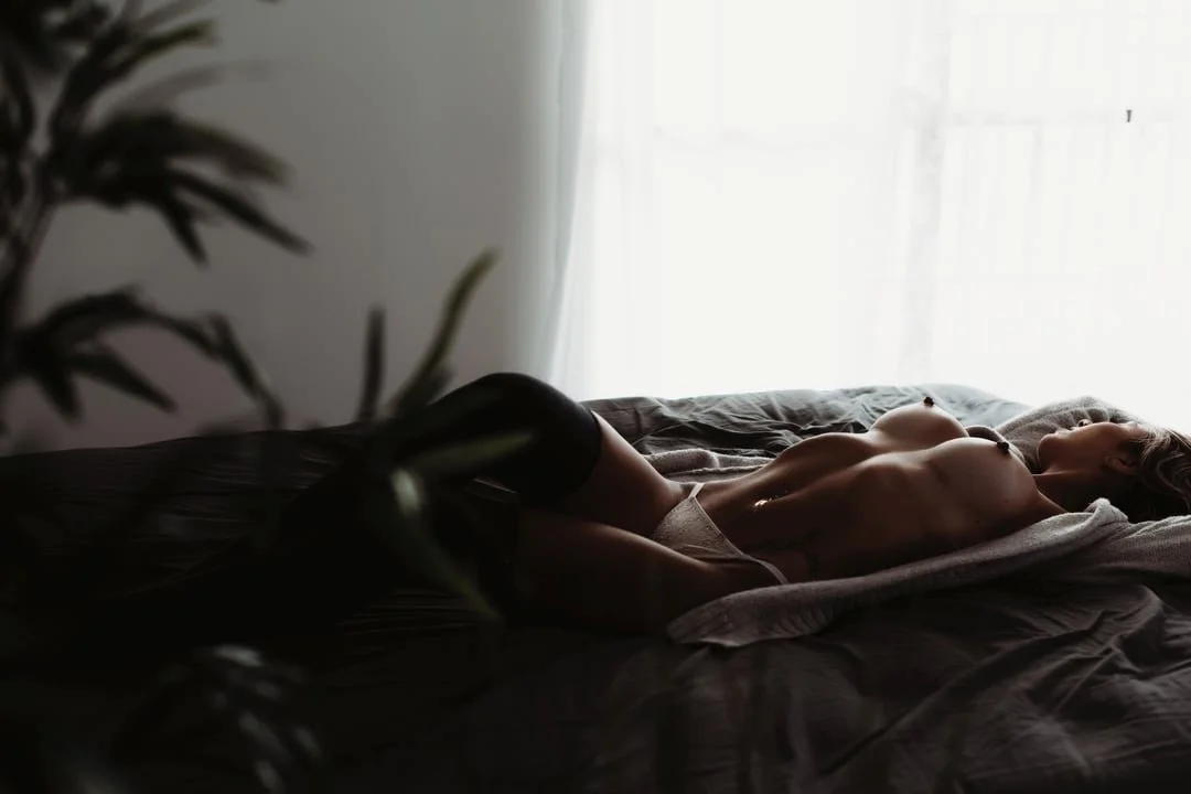Bethany’s Boudoir main image